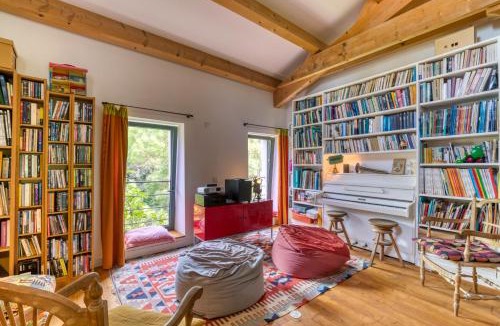La Tour-Sur-Orb House | Le Moulin De Mirande