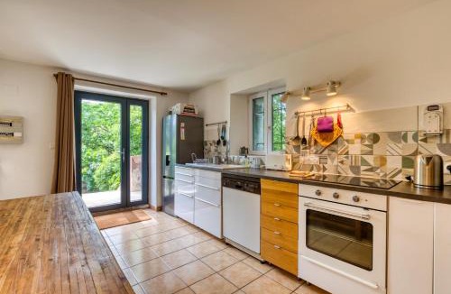 La Tour-Sur-Orb House | Le Moulin De Mirande