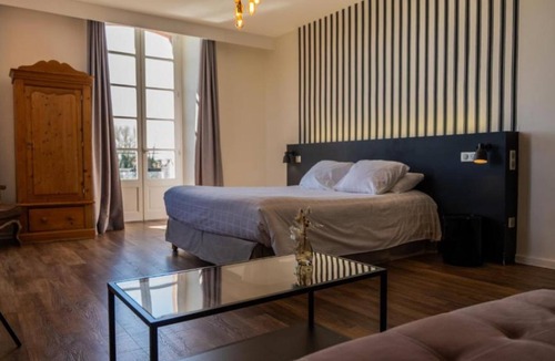Moissac Hotel | Le Moulin de Moissac, Sure Hotel Collection by Best Western