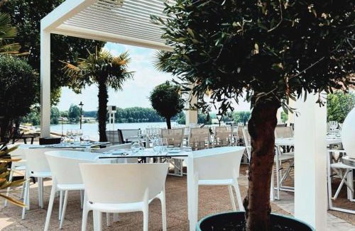 Moissac Hotel | Le Moulin de Moissac, Sure Hotel Collection by Best Western