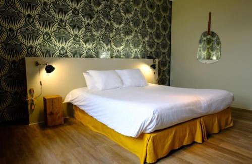 Moissac Hotel | Le Moulin de Moissac, Sure Hotel Collection by Best Western