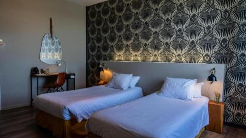 Moissac Hotel | Le Moulin de Moissac, Sure Hotel Collection by Best Western