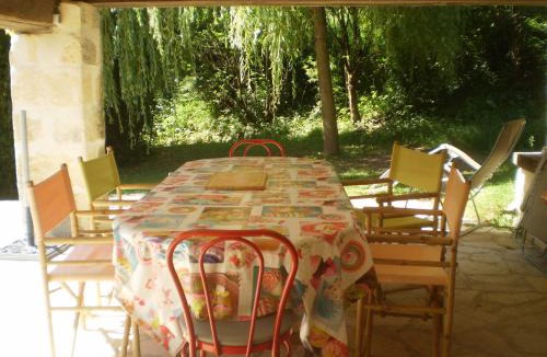 Montreuil-le-Henri Bed & Breakfast | Le Moulin de Monternault