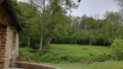 Montreuil-le-Henri Bed & Breakfast | Le Moulin de Monternault
