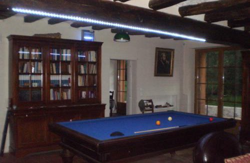 Montreuil-le-Henri Bed & Breakfast | Le Moulin de Monternault