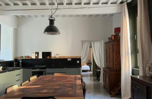 Cazilhac House | Le Moulin de Mon Père élégance et caractère