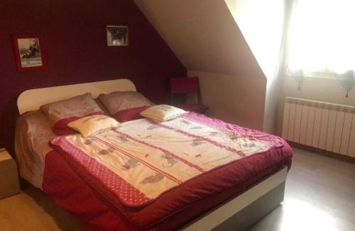 Mulsanne Bed & Breakfast | Le Moulin de montinault