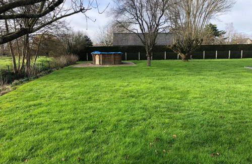 Mulsanne Bed & Breakfast | Le Moulin de montinault