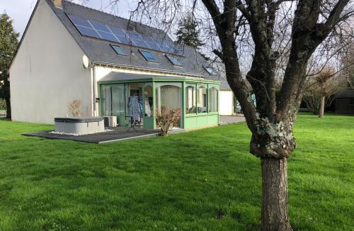 Mulsanne Bed & Breakfast | Le Moulin de montinault