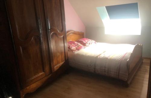 Mulsanne Bed & Breakfast | Le Moulin de montinault