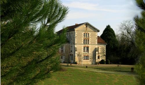 Montresor Bed & Breakfast | Le Moulin de Montresor