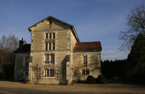 Montresor Bed & Breakfast | Le Moulin de Montresor