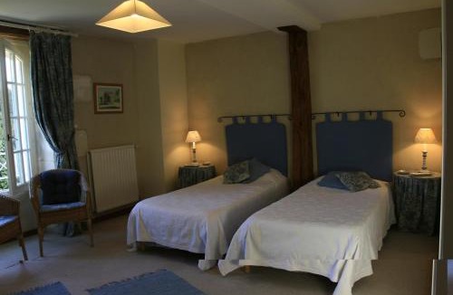 Montresor Bed & Breakfast | Le Moulin de Montresor