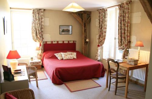 Montresor Bed & Breakfast | Le Moulin de Montresor