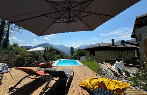 Navette Bed & Breakfast | LE MOULIN DE NAVETTE - La Roue