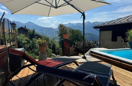 Navette House | LE MOULIN DE NAVETTE - La Meule