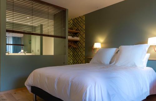 Ambert House | Le Moulin de Nouara