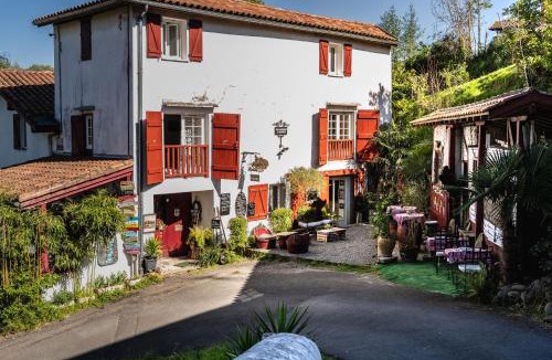 Espelette House | Le Moulin de Pascale