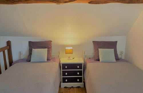 Monteaux Bed & Breakfast | Le Moulin de Pasnel