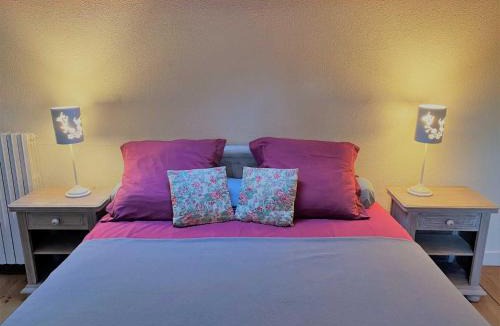 Monteaux Bed & Breakfast | Le Moulin de Pasnel