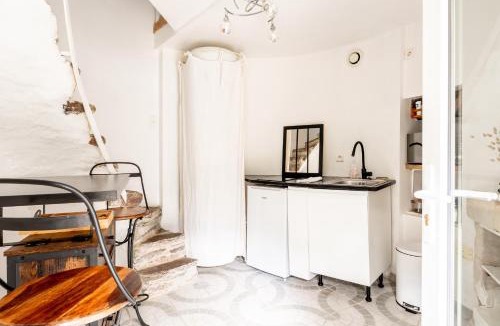 Vertou House | Le Moulin De Pen Hoêt