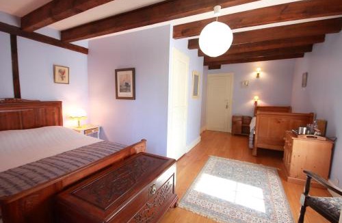 Pensol House | Le Moulin de Pensol - Gites