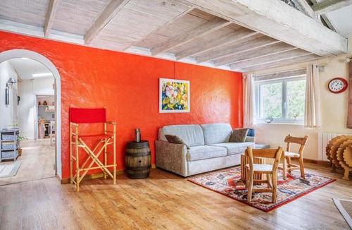 Mortagne-sur-Sevre House | Le Moulin de Pilet