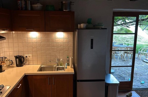 Sazeray House | Le Moulin de Pouzoult