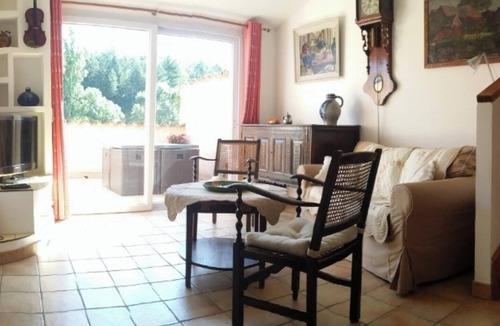 Reillanne Cottage | Le Moulin de Prédelles, Reillanne Gîte Le Mistral *