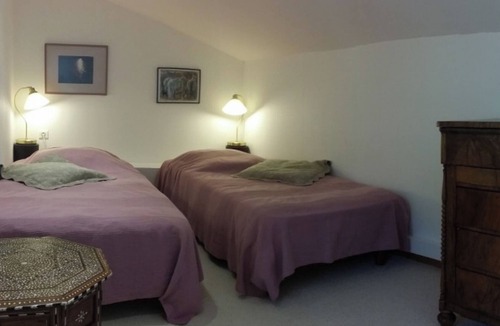 Reillanne Cottage | Le Moulin de Prédelles, Reillanne Gîte Le Mistral *