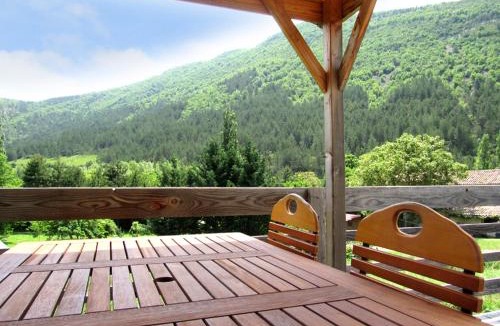 Pradelle Bed & Breakfast | Le Moulin de Pradelle