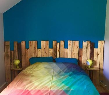 Brassy Bed & Breakfast | Le Moulin de Razou