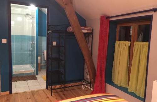 Brassy Bed & Breakfast | Le Moulin de Razou