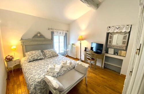 Muret Hotel | Le Moulin de Rudelle