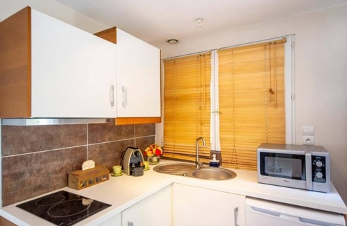 Muret Hotel | Le Moulin de Rudelle