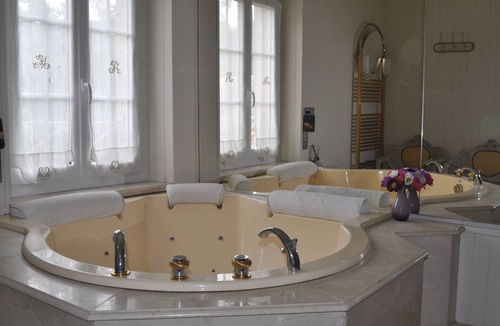 Muret Hotel | Le Moulin de Rudelle