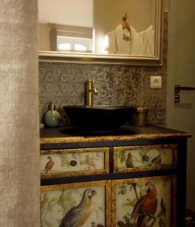 Montbarla House | LE MOULIN DE SALAZAR