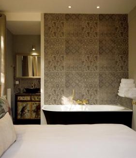 Montbarla House | LE MOULIN DE SALAZAR