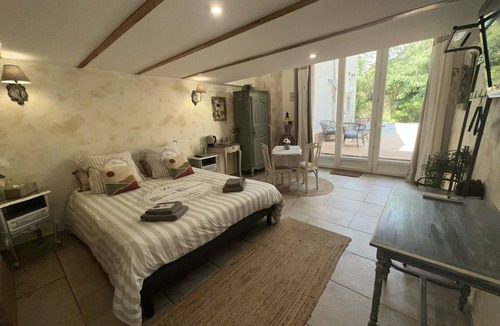 Cabries Bed & Breakfast | Le Moulin de Sonnailles
