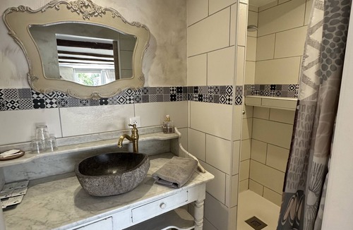Cabries Bed & Breakfast | Le Moulin de Sonnailles
