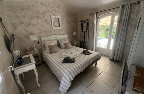 Cabries Bed & Breakfast | Le Moulin de Sonnailles