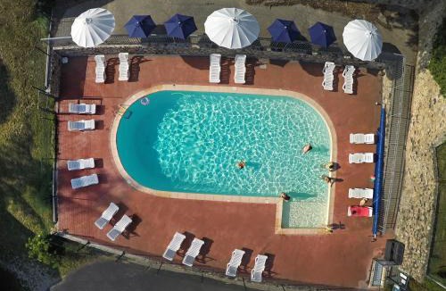 Sournia Resort | Le Moulin de Sournia