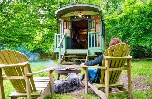 Caden House | Le Moulin de Trévelo