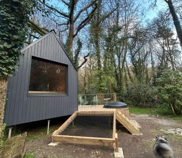 Caden House | Le Moulin de Trévelo