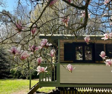 Caden House | Le Moulin de Trévelo