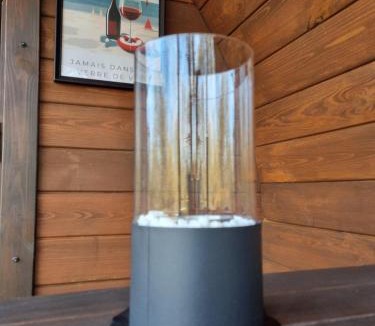 Chateauroux Cabin | Le Moulin de Vilaine