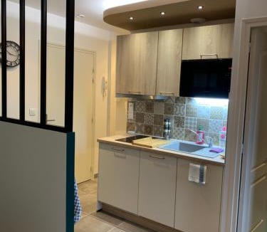 Meung-sur-Loire Apartment | Le moulin des 2 roues