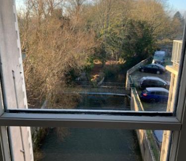 Meung-sur-Loire Apartment | Le moulin des 2 roues