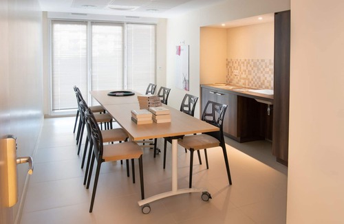 Corbeil-Essonnes Apartment | Le Moulin des Bruyeres