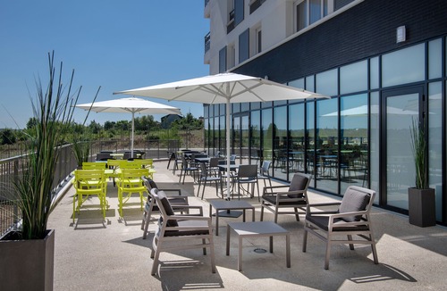 Corbeil-Essonnes Apartment | Le Moulin des Bruyeres